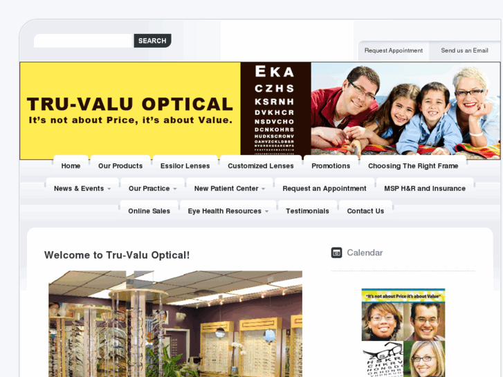 www.tru-valuoptical.com