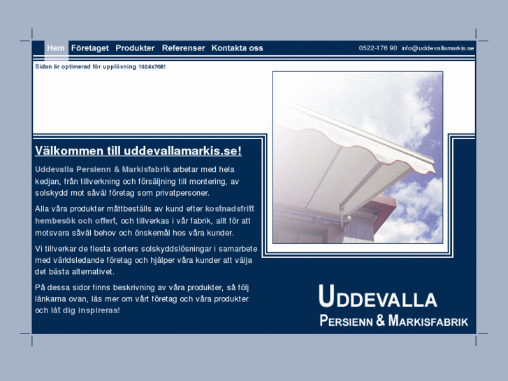 www.uddevallamarkis.com