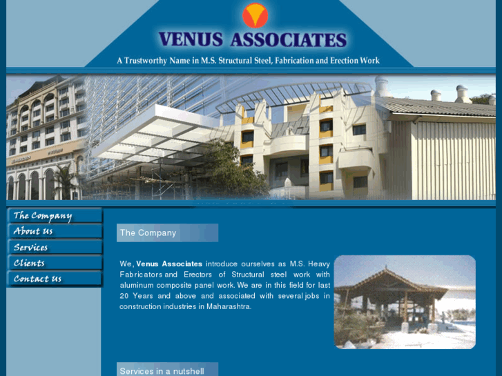 www.venusassociates.net