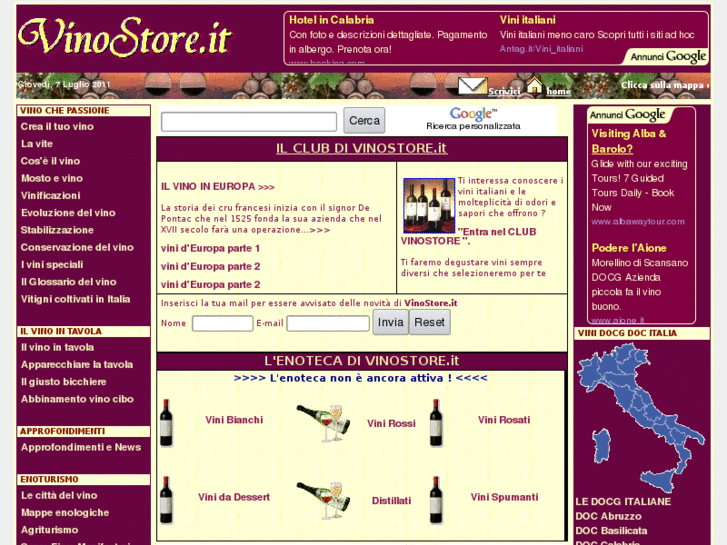 www.vinostore.it