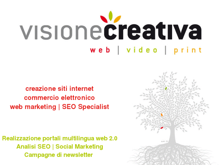 www.visionecreativa.com