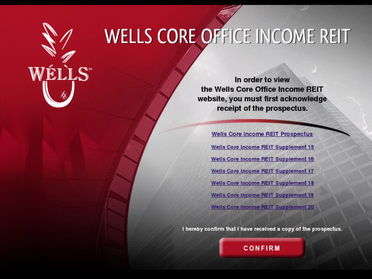 www.wellsreitiii.com