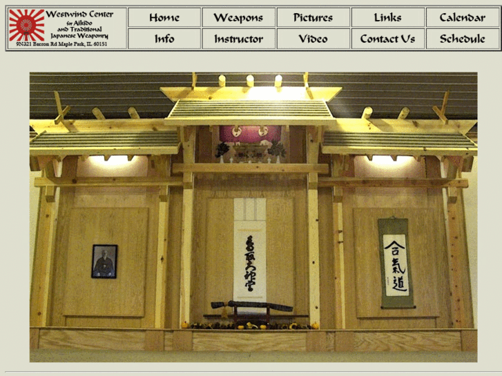 www.westwindaikidocenter.com