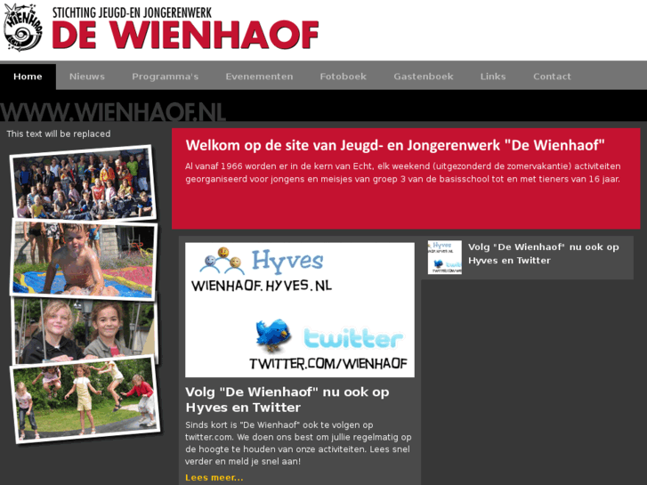 www.wienhaof.nl