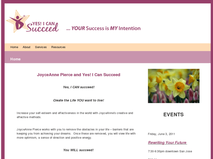 www.yesicansucceed.com