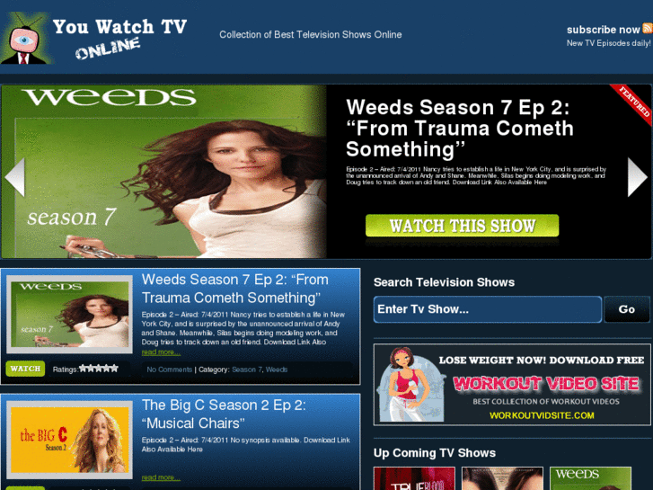 www.youwatchtvonline.com