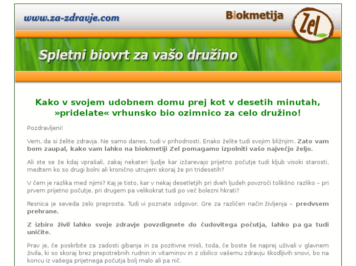 www.za-zdravje.com