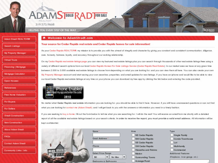www.adamstradt.com