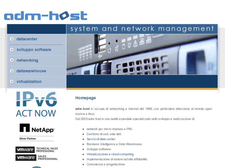 www.adm-host.com