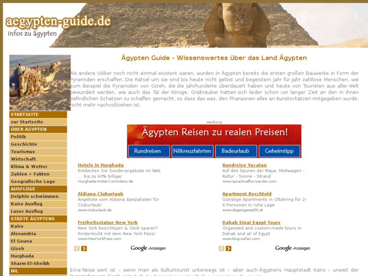 www.aegypten-guide.de