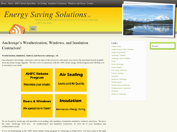 www.alaskaenergysaver.com