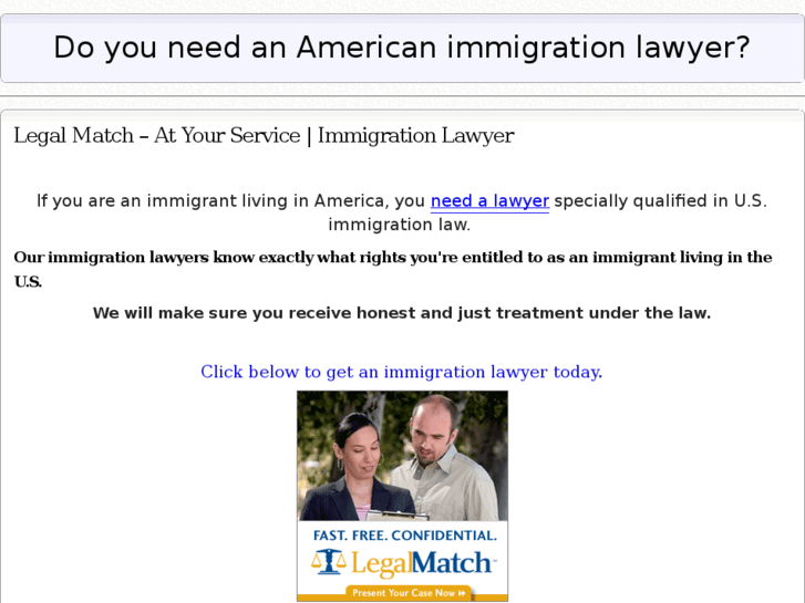 www.americanimmigrationlawyer.org