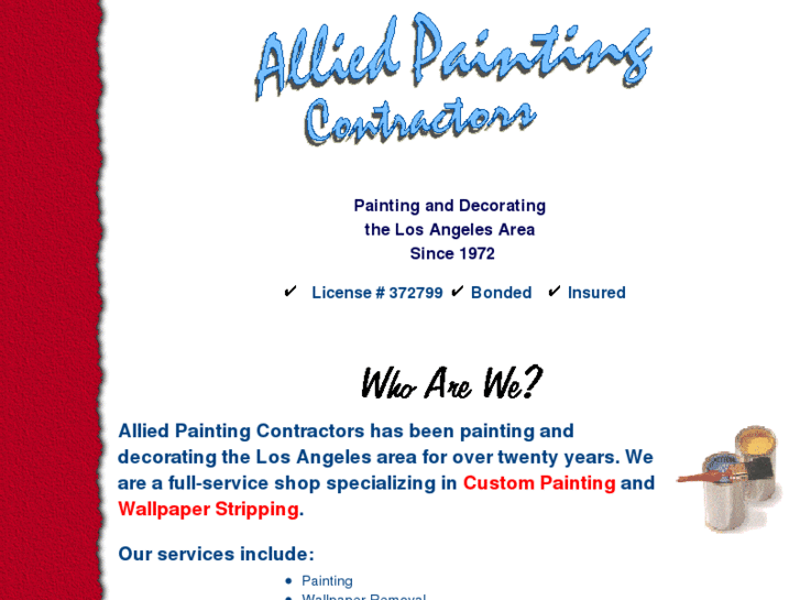 www.areallygoodpainter.com