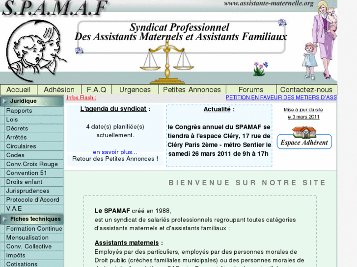 www.assistante-maternelle.info