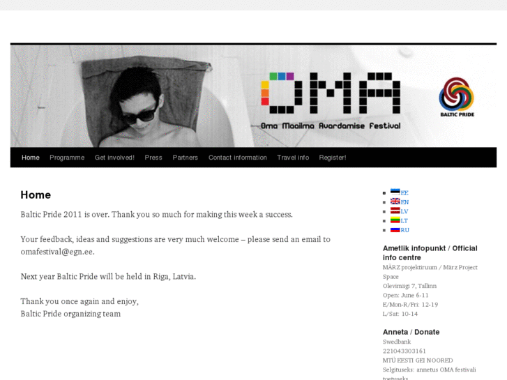 www.balticpride.eu
