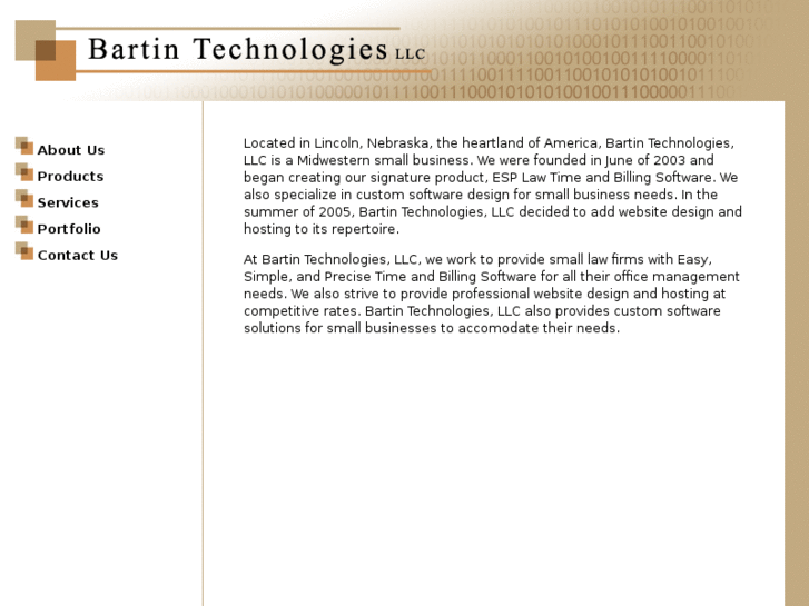 www.bartintech.com