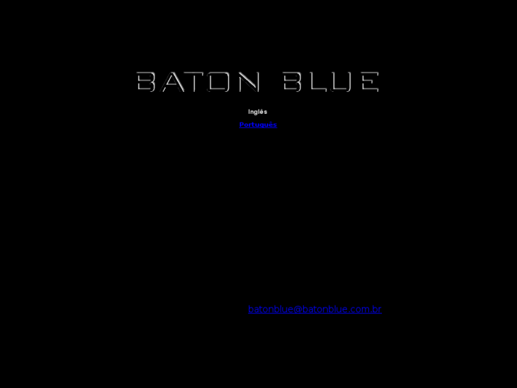 www.batonblue.com.br