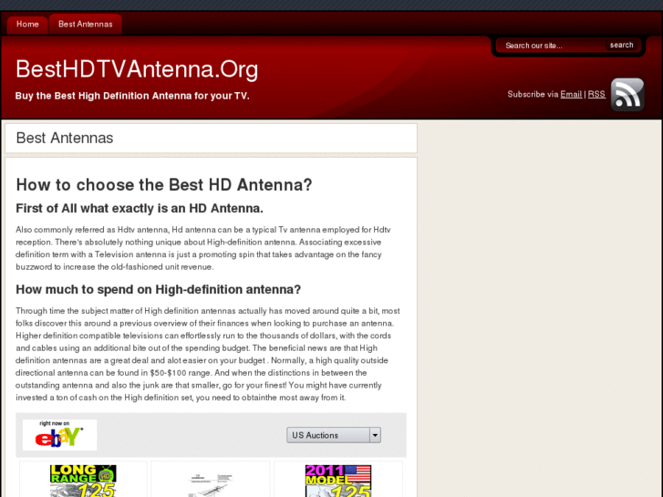 www.besthdtvantenna.org