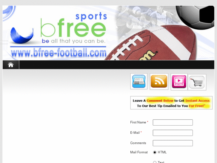 www.bfree-football.com