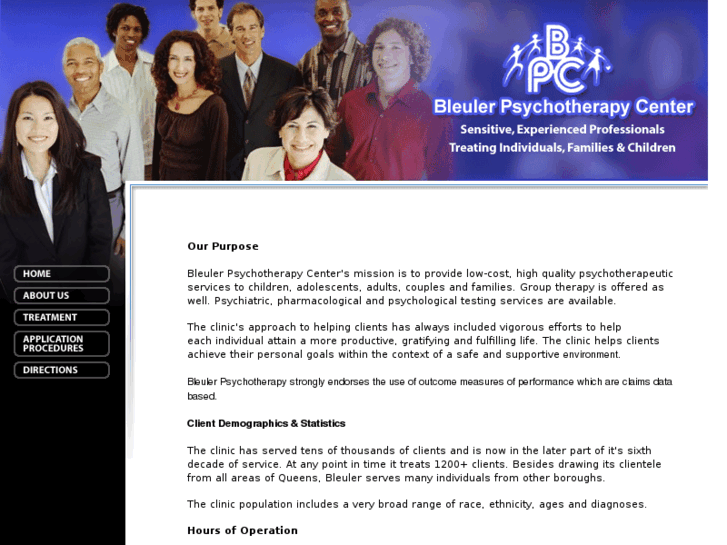 www.bleulerpsychotherapycenter.org