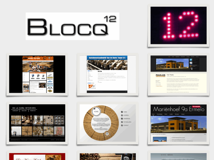 www.blocq12.nl