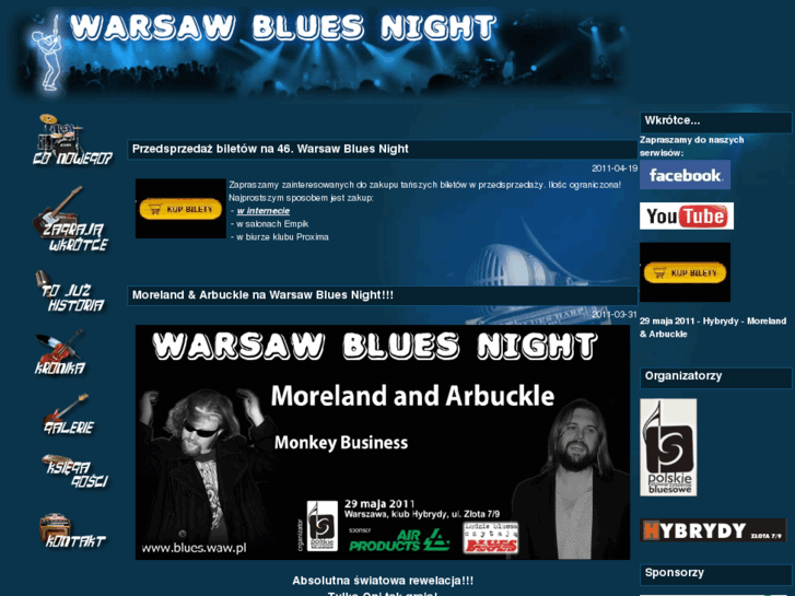 www.blues.waw.pl