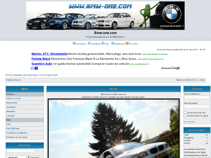 www.bmw-one.com