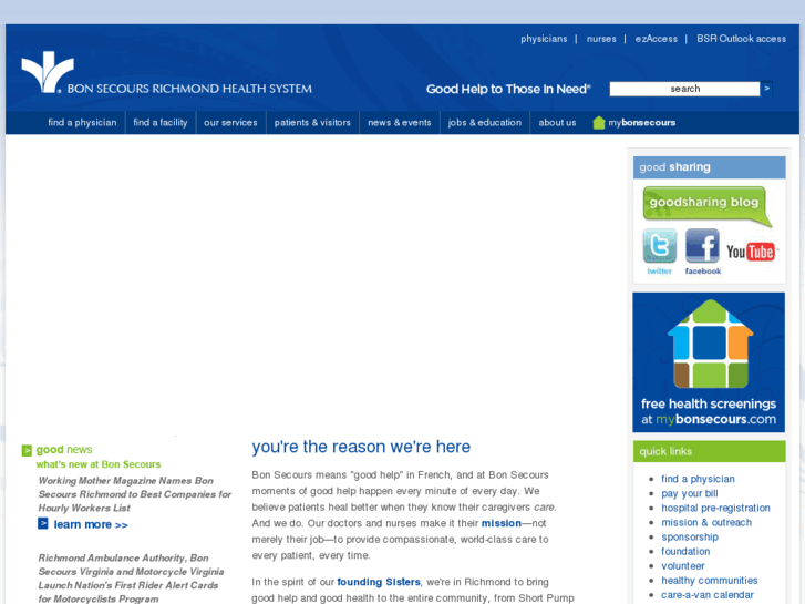 www.bonsecours.com