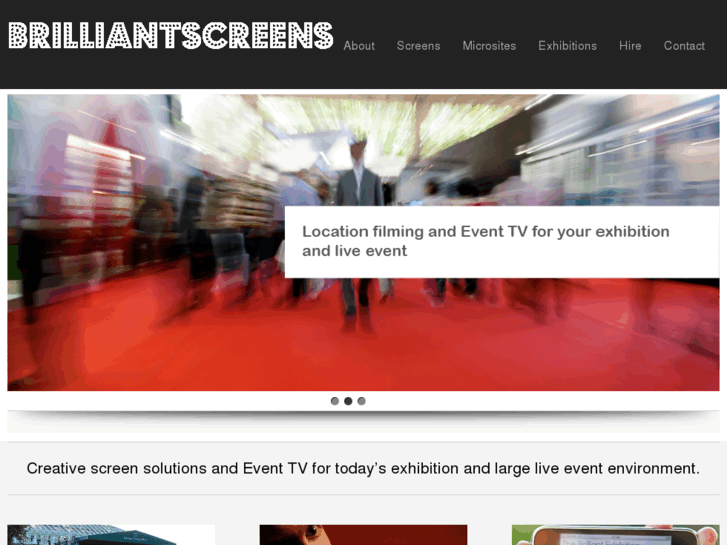 www.brilliantscreens.com