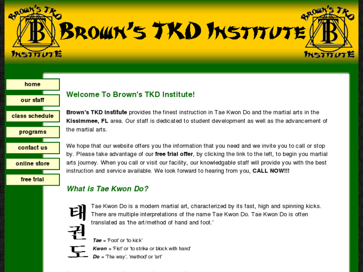 www.brownstkd.net