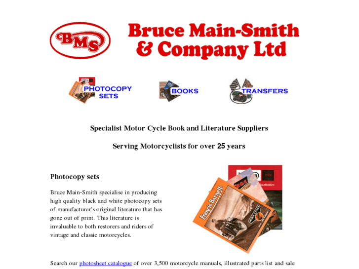 www.brucemain-smith.com