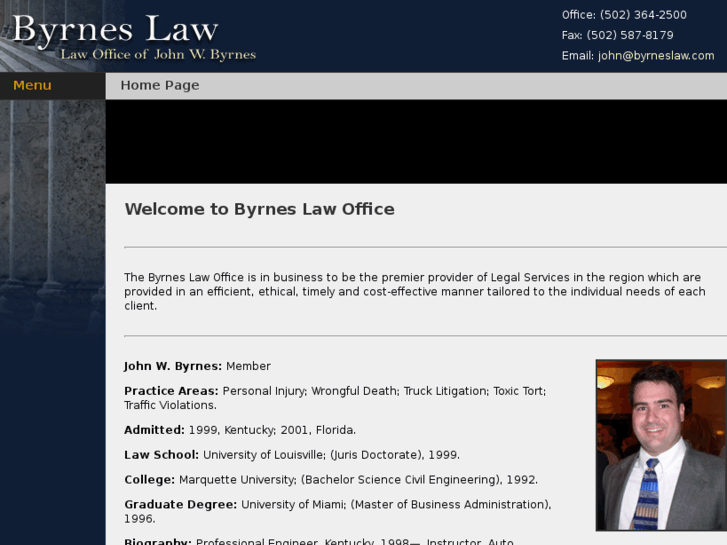 www.byrneslaw.com