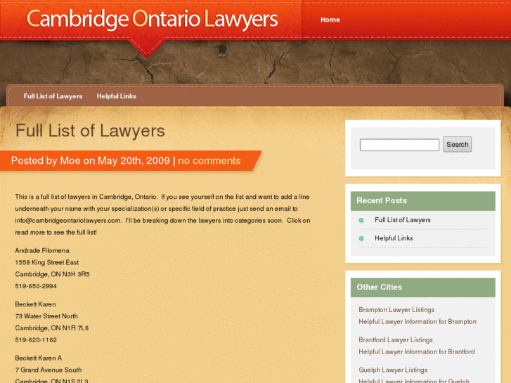 www.cambridgeontariolawyers.com