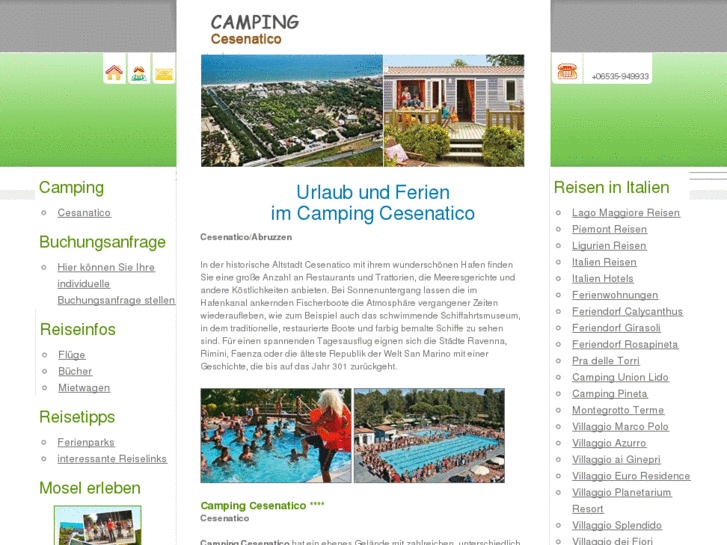 www.camping-cesenatico.de