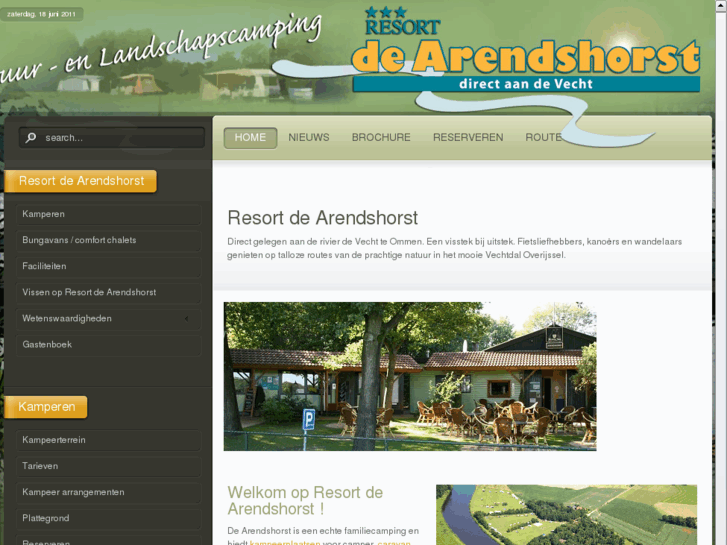 www.campingarendshorst.nl