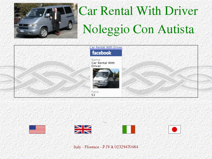 www.carrentalwithdriver.com