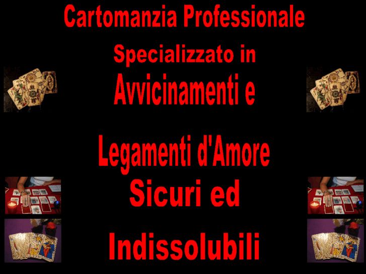 www.cartomanziacartomanzia.com