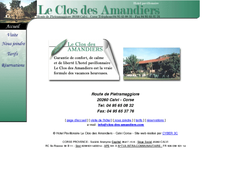 www.clos-des-amandiers.com