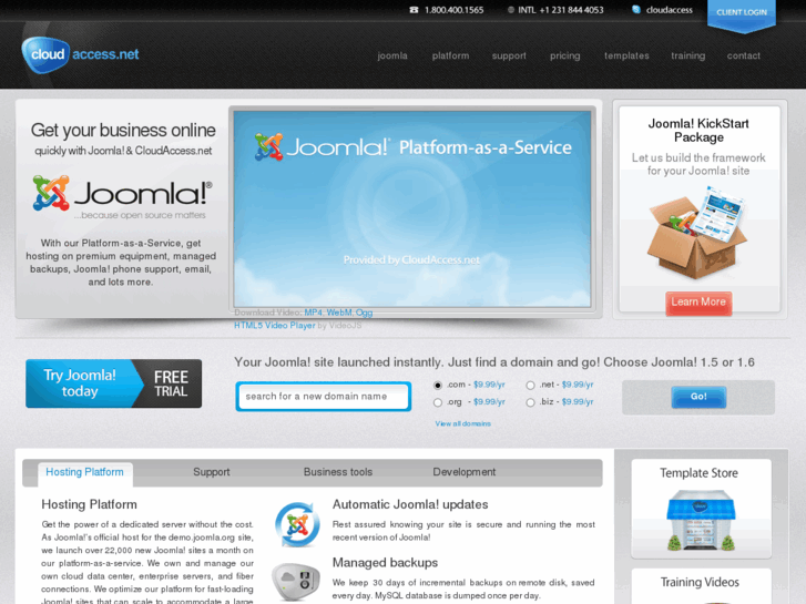 www.cloudaccess.net