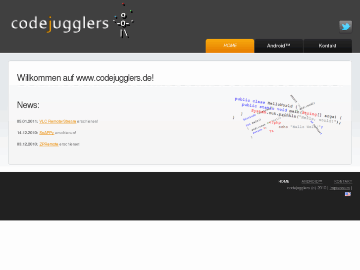 www.codejugglers.de