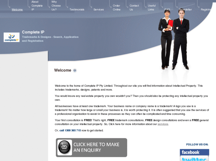 www.completeip.net