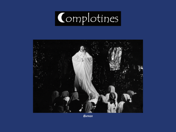 www.complotines.fr