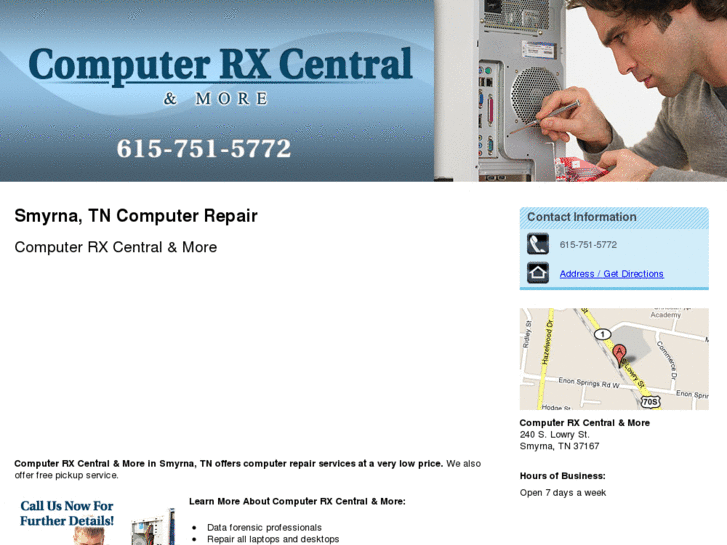 www.computerrxcentral.com