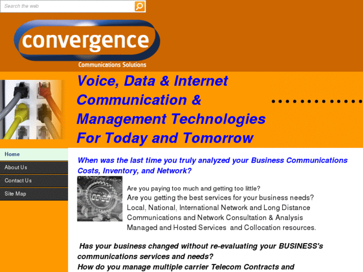 www.convergencecomm.com