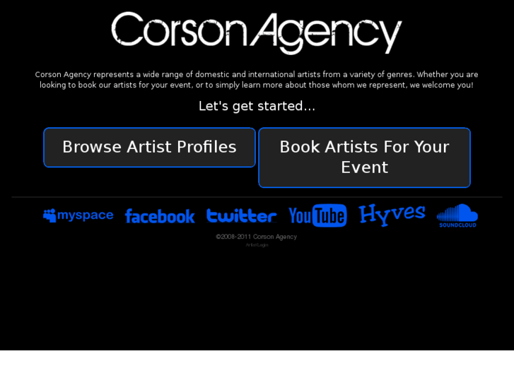 www.corsonagency.com