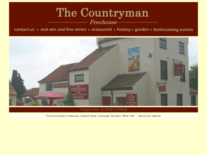 www.countrymantasburgh.com