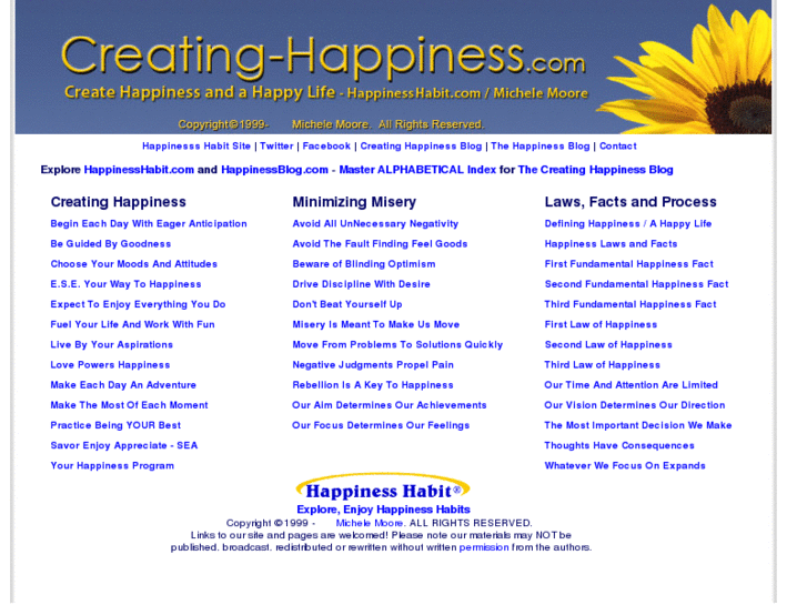 www.creating-happiness.com