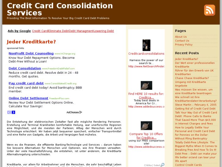 www.creditcardconsolidationservices.net