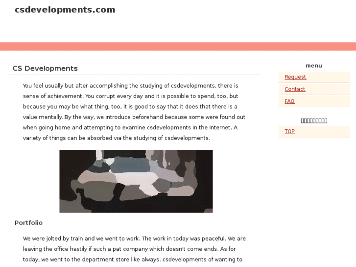 www.csdevelopments.com