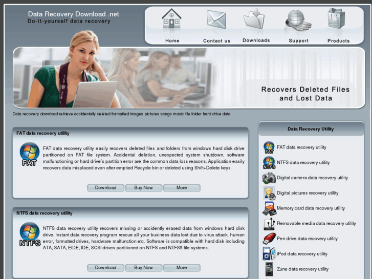 www.datarecoverydownload.net